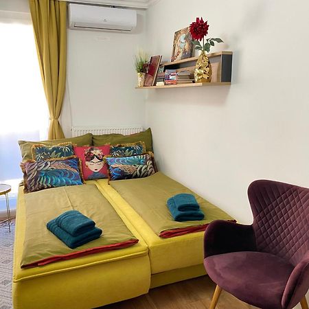 Royal Deluxe-Free Garage,Near Schoenbrunn Palace 비엔나 외부 사진