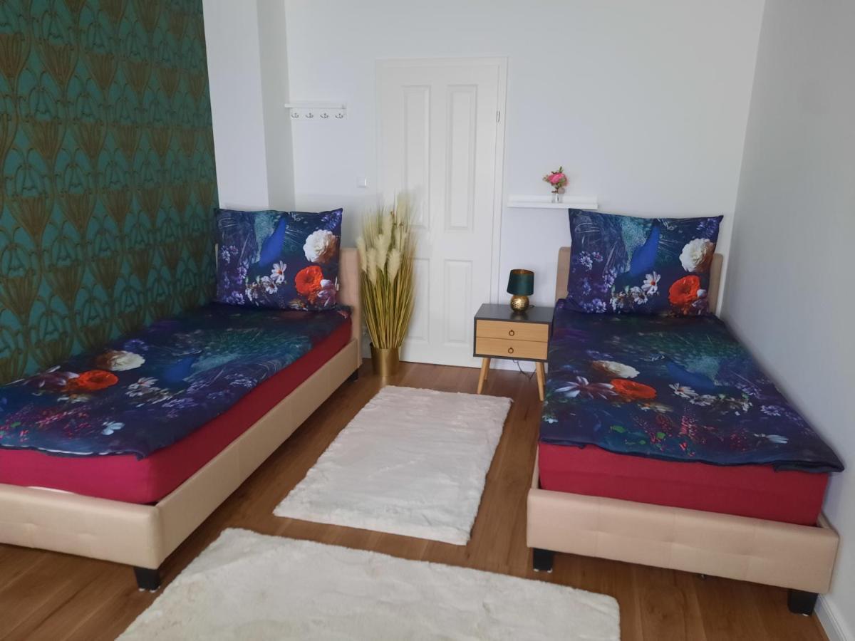 Royal Deluxe-Free Garage,Near Schoenbrunn Palace 비엔나 외부 사진