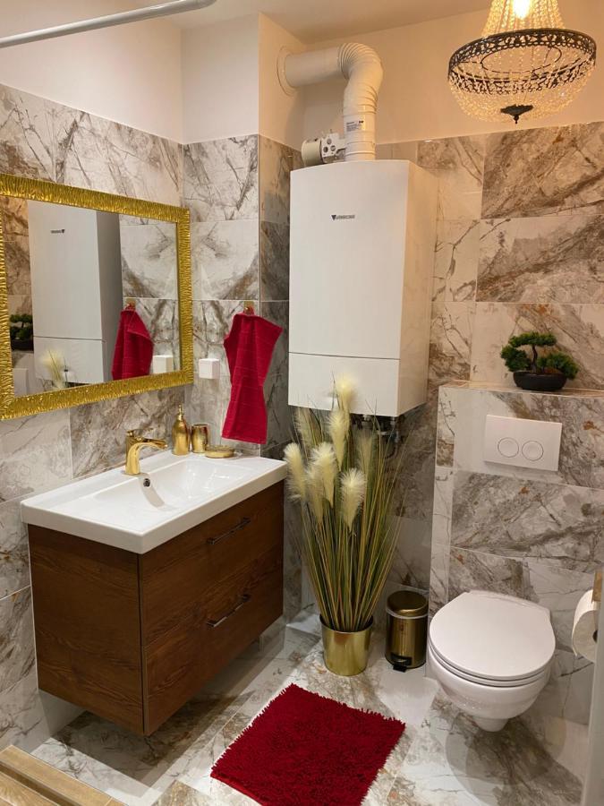 Royal Deluxe-Free Garage,Near Schoenbrunn Palace 비엔나 외부 사진