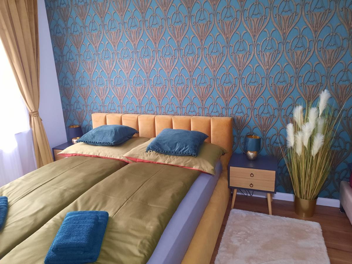 Royal Deluxe-Free Garage,Near Schoenbrunn Palace 비엔나 외부 사진
