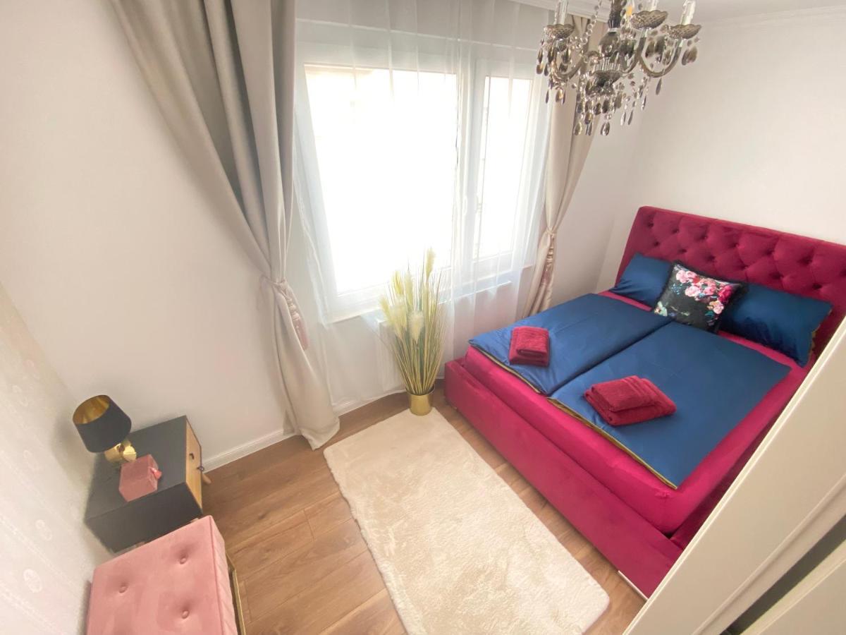 Royal Deluxe-Free Garage,Near Schoenbrunn Palace 비엔나 외부 사진