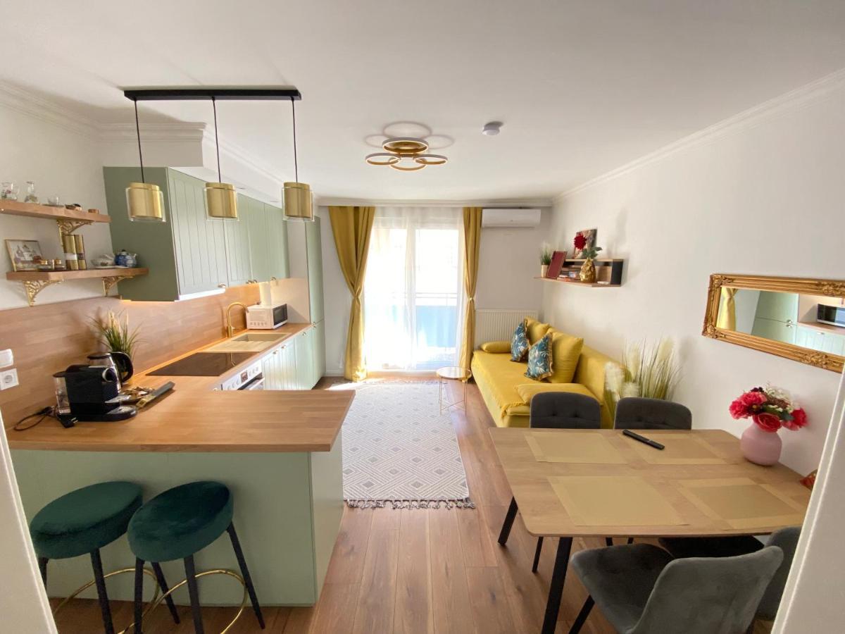 Royal Deluxe-Free Garage,Near Schoenbrunn Palace 비엔나 외부 사진