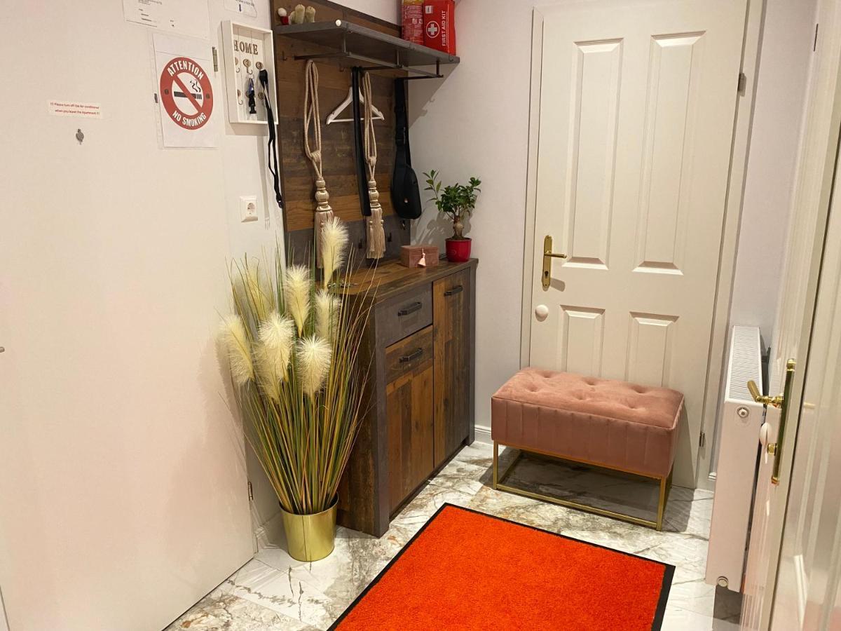 Royal Deluxe-Free Garage,Near Schoenbrunn Palace 비엔나 외부 사진