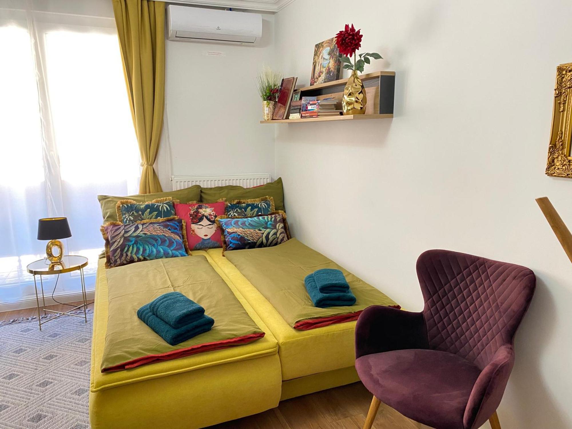 Royal Deluxe-Free Garage,Near Schoenbrunn Palace 비엔나 외부 사진