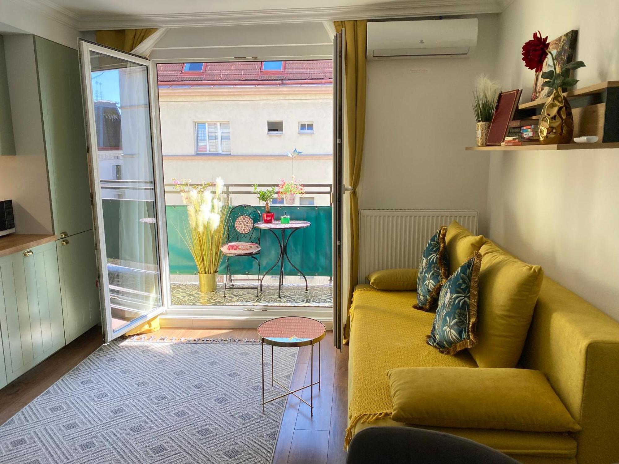 Royal Deluxe-Free Garage,Near Schoenbrunn Palace 비엔나 외부 사진