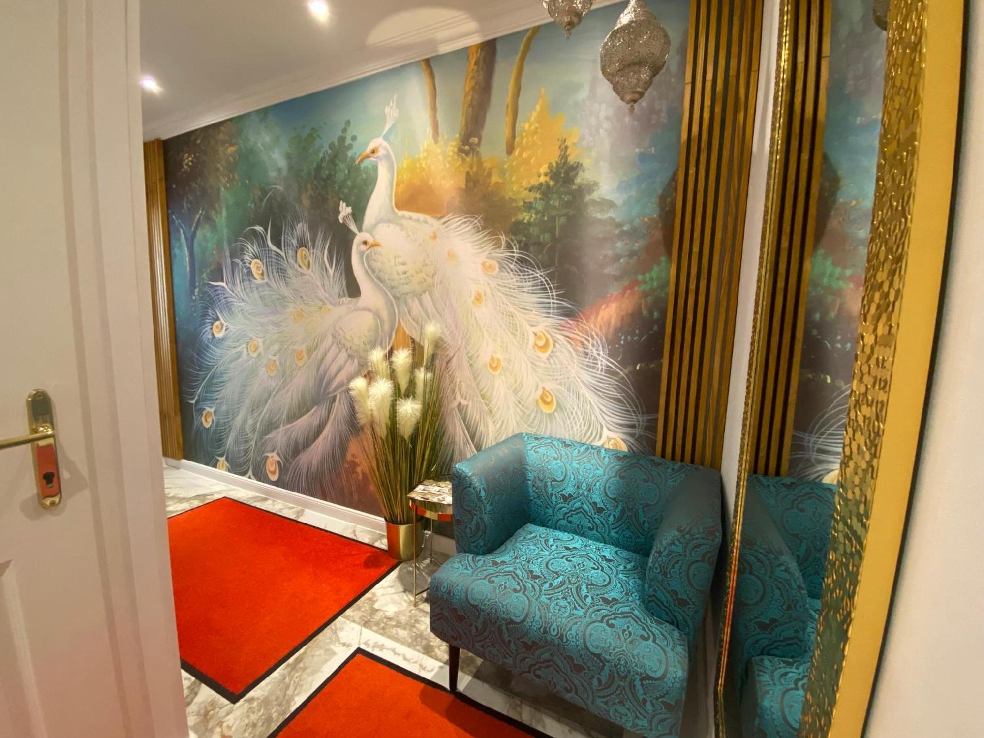 Royal Deluxe-Free Garage,Near Schoenbrunn Palace 비엔나 외부 사진