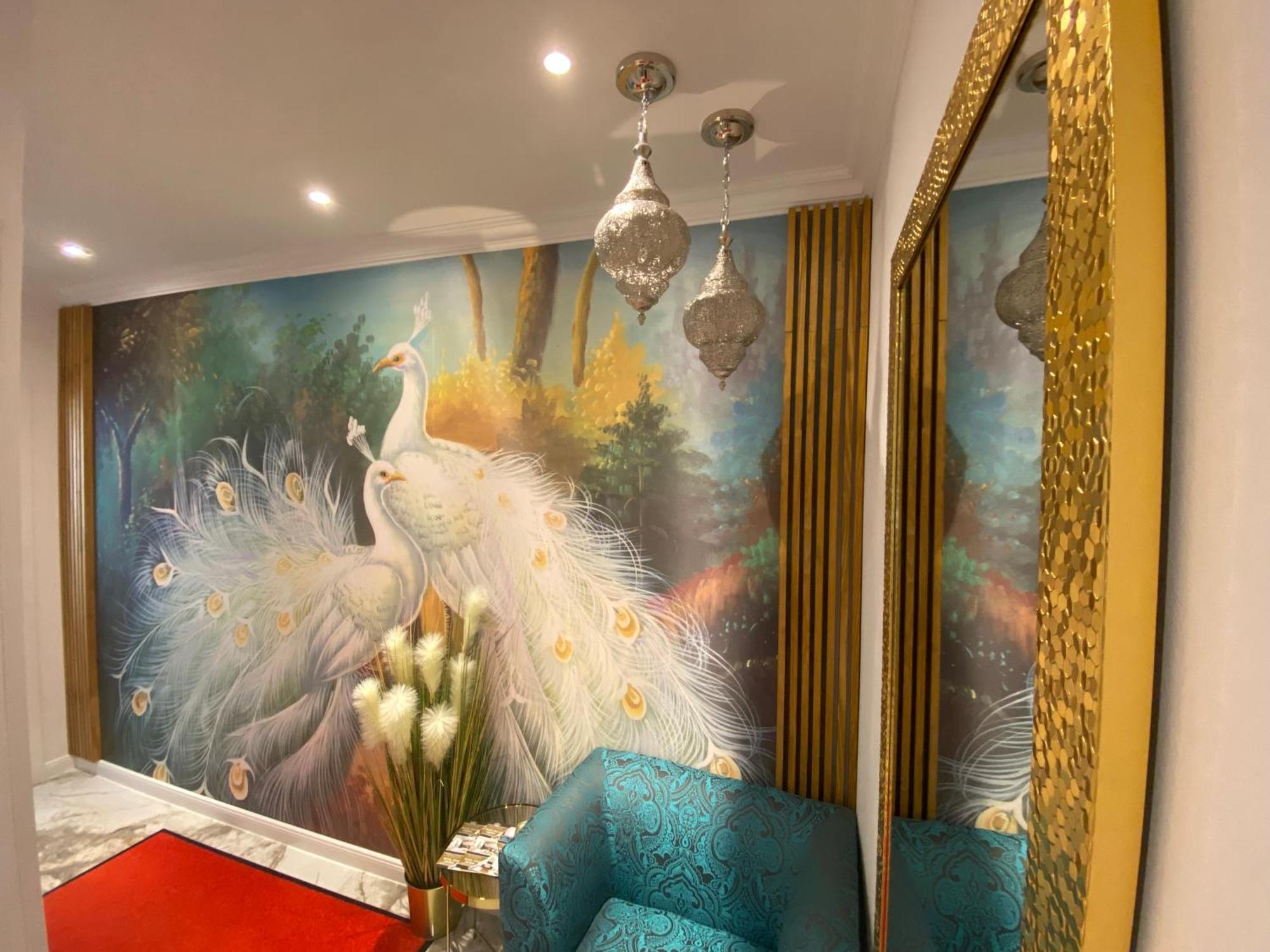Royal Deluxe-Free Garage,Near Schoenbrunn Palace 비엔나 외부 사진