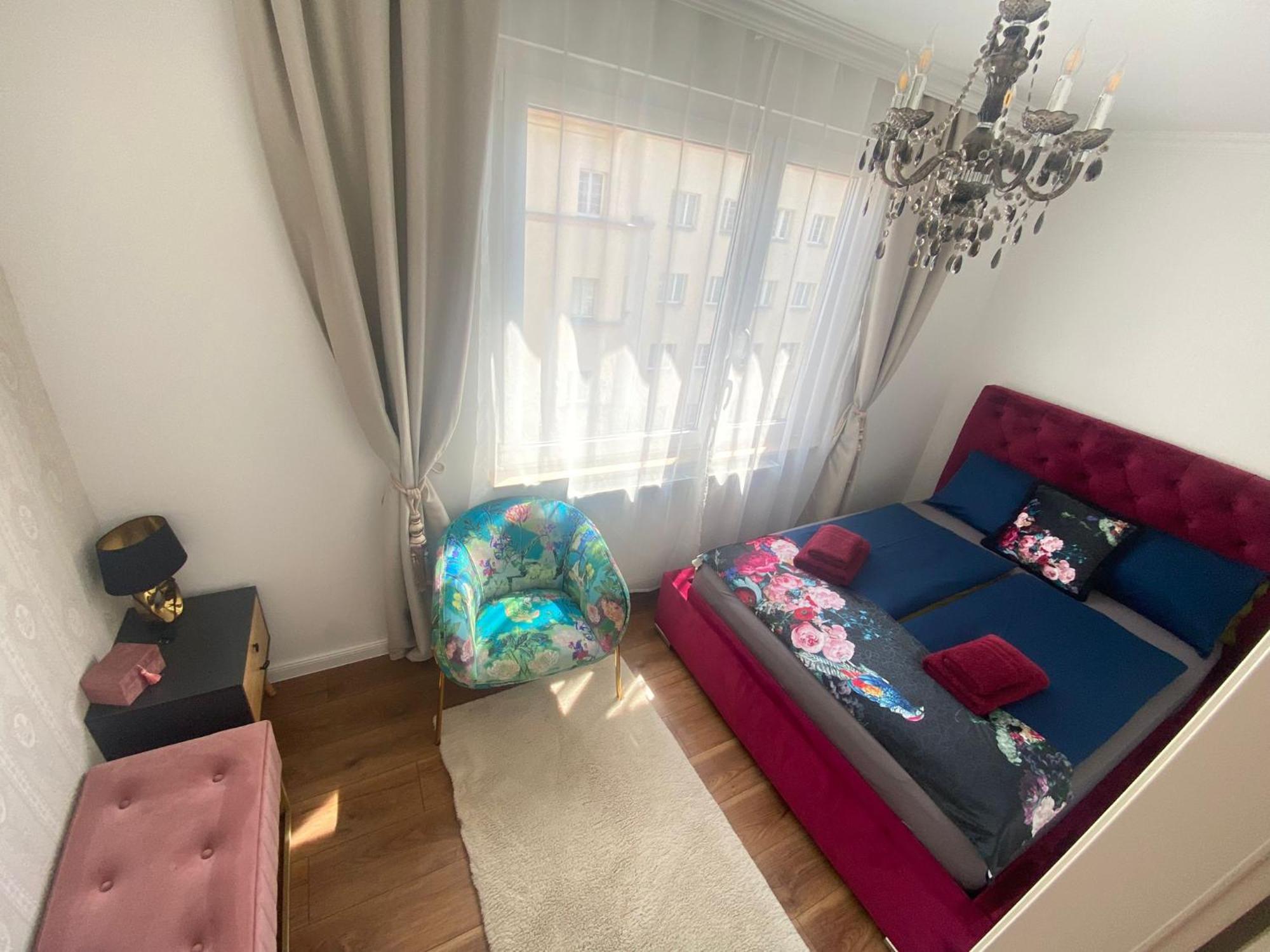 Royal Deluxe-Free Garage,Near Schoenbrunn Palace 비엔나 외부 사진